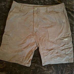 Wrangler’s | Men’s Cargo Shorts